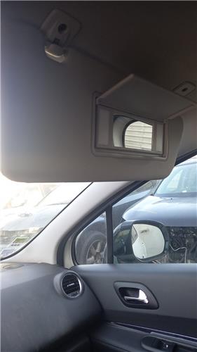 retrovisor interior peugeot 3008 052009 20 s
