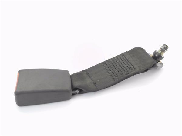 anclaje cinturon trasero central fiat ii punt