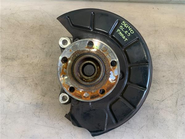 mangueta delantera izquierda volkswagen passa