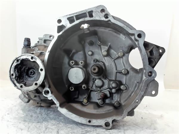 caja cambios manual volkswagen caddy (2k)(02.2004 >2010) 1.9 kombi [1,9 ltr.   77 kw tdi]