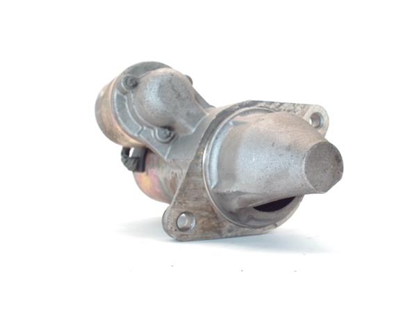 motor arranque chevrolet kalos 2005 14 16v