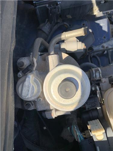 soporte filtro gasoil toyota land cruiser j12