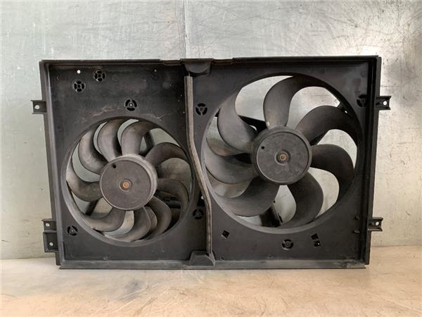 electroventilador volkswagen golf iv berlina