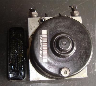 nucleo abs peugeot 1007 2005 14 dolce 14 ltr