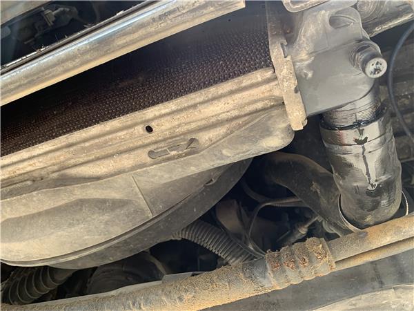 radiador volvo v70 familiar 1996 25