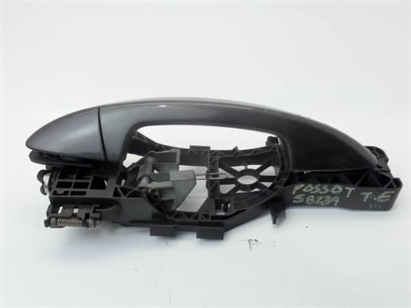 maneta exterior trasera izquierda volkswagen