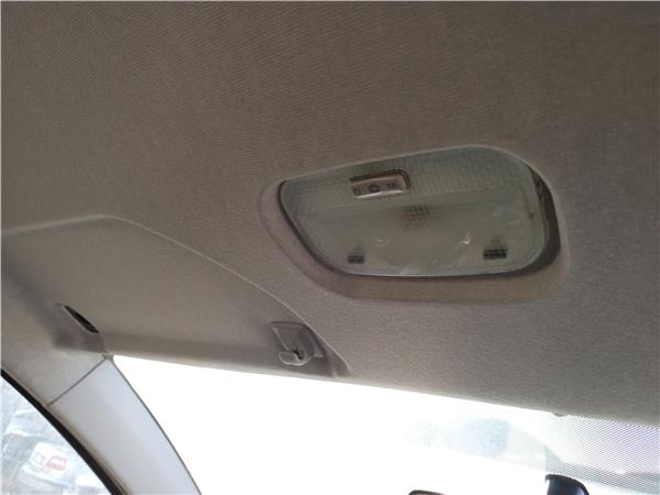 luz interior techo citroen c2 (2003 >) 1.1