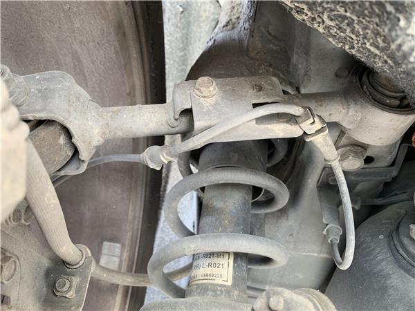 brazo superior izquierdo suspension trasera honda civic berlina 3 (ep)(2001 >) 1.6i sport [1,6 ltr.   81 kw vtec cat (d 16 v 1)]