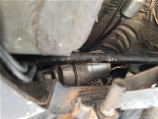 barra estabilizadora delantera peugeot 207 sw