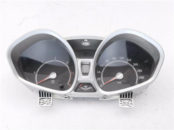 cuadro completo ford fiesta vi 16 tdci