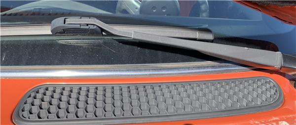 brazo limpiaparabrisas delantero izquierdo mi