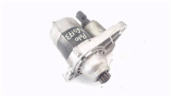 motor arranque volkswagen polo iv 9n3 042005