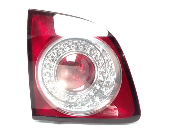 Piloto Porton Trasero Izquierdo Golf