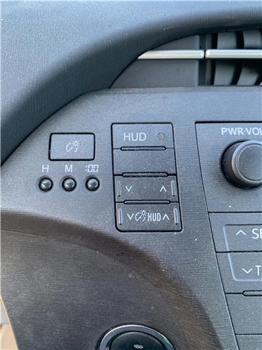 mando multifuncion toyota prius zvw30 2009 1
