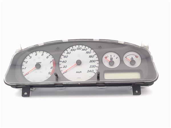 cuadro completo nissan primera berlina p11 05