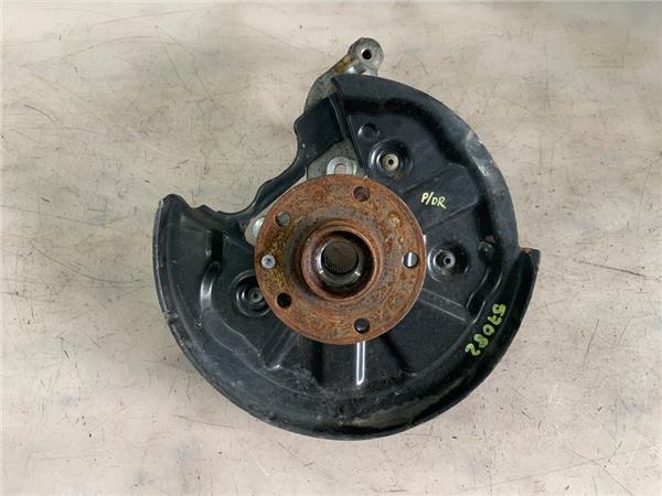 mangueta trasera derecha audi rs 3 sportback