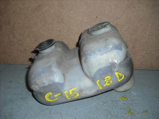 deposito limpiaparabrisas citroen c 15 (1985 >) 1.8 d [1,8 ltr.   44 kw diesel (161)]