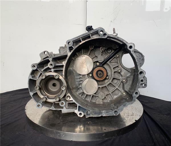 caja cambios manual volkswagen passat berlina