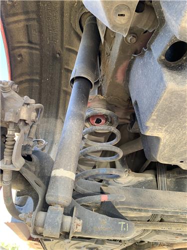 amortiguador trasero izquierdo toyota prius z