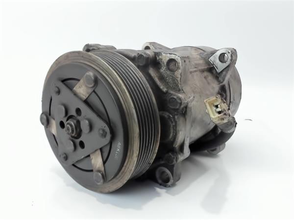 compresor aire acondicionado citroen xantia berlina (1998 >) 2.1 td sx [2,1 ltr.   80 kw turbodiesel]