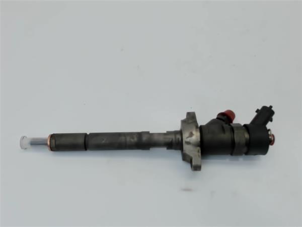 inyector peugeot 207 2006 16 hdi