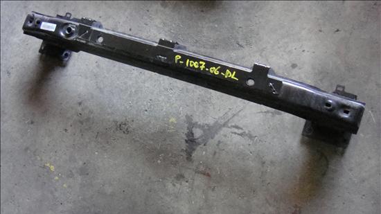 refuerzo paragolpes peugeot 1007 2005 14 dol