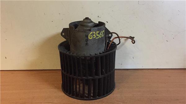 motor calefaccion opel astra f berlina (1991 >) 1.4