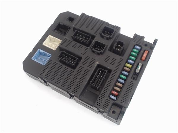 centralita peugeot 207 2006 16 confort 16 lt