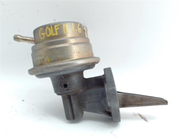 bomba combustible volkswagen golf ii (191/193)(08.1983 >) 1.6 básico / c [1,6 ltr.   40 kw diesel (cr, jk, jp)]