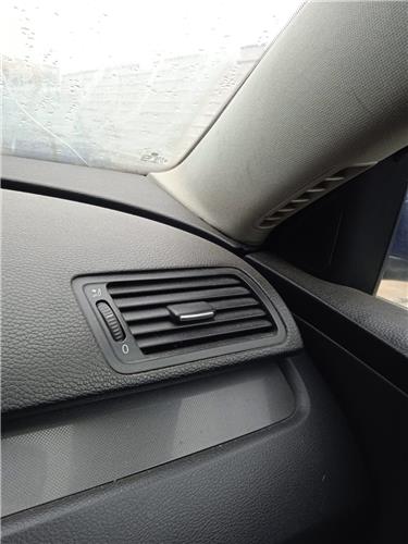 rejilla entrada de aire volkswagen passat ber