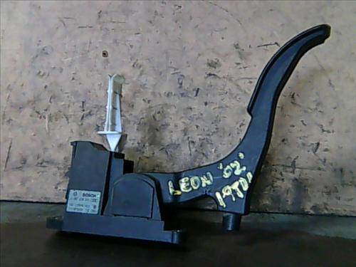 potenciometro pedal gas seat leon (1m1)(11.1999 >) 1.9 tdi