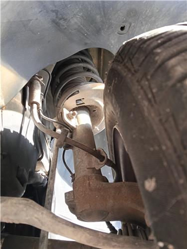 amortiguador delantero derecho peugeot 207 sw