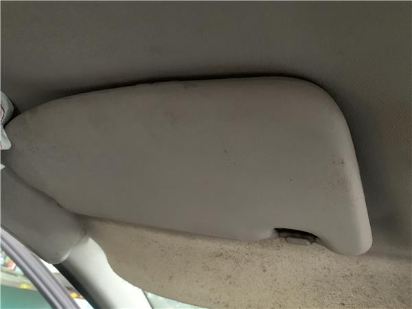 parasol izquierdo ford focus ii da 20 tdci