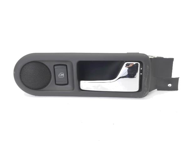 manilla interior puerta trasera derecha volks