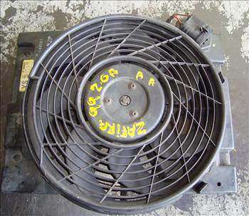 electroventilador opel zafira a 1999 20 di 1