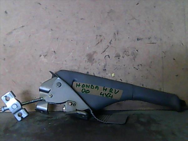palanca freno de mano honda hr v gh 1999 16