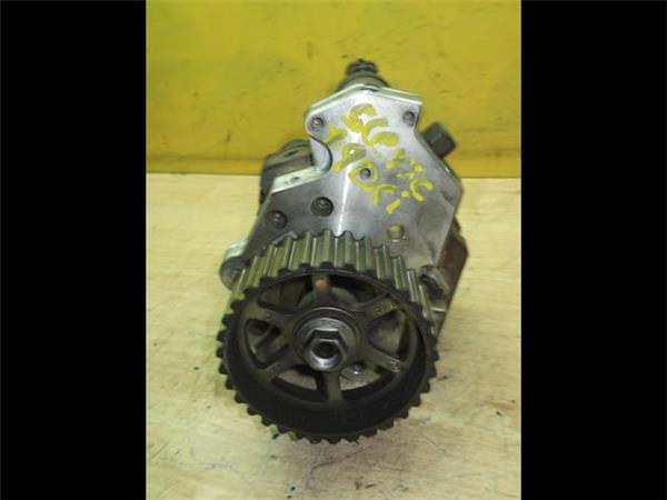 Bomba Inyectora Renault Scenic II