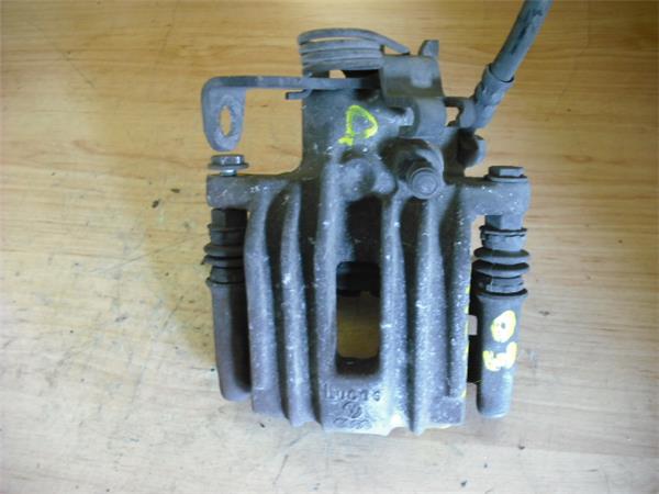 pinza freno trasero derecha audi a4 berlina 8