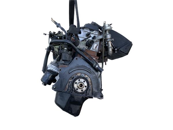 motor completo skoda felicia berlina (791)(1992 >) 1.9 dynamic [1,9 ltr.   47 kw diesel cat]