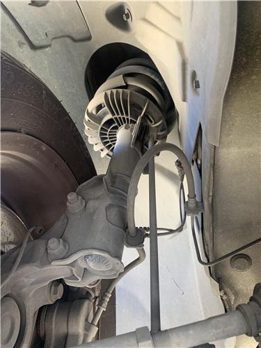 amortiguador delantero derecho mercedes benz