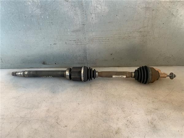 palier delantero derecho ford focus ii da 20