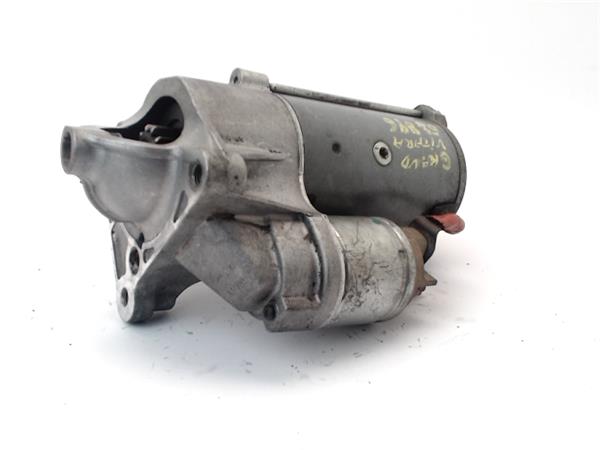 motor arranque suzuki grand vitara (jb/jt)(2005 >) 1.9 ddis jlx (5 ptas.) [1,9 ltr.   95 kw ddis turbodiesel]
