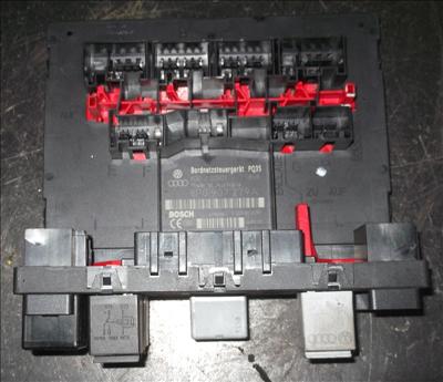 Caja Reles Audi A3 1.9 TDI Ambiente