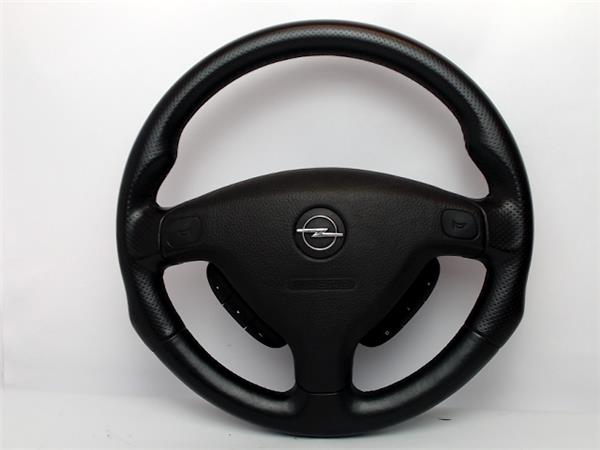volante opel astra g coupe (2000 >) 2.2 dti edition [2,2 ltr.   92 kw 16v dti cat (y 22 dtr / l50)]