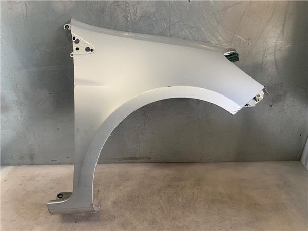 aleta delantera derecha renault clio iii 2005