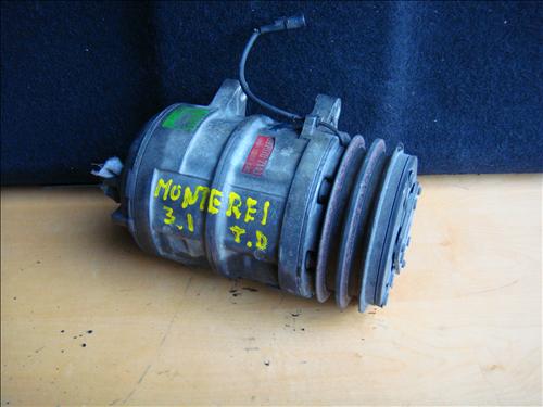 compresor aire acondicionado opel monterey (1992 >) 3.1 td (ubs69_)