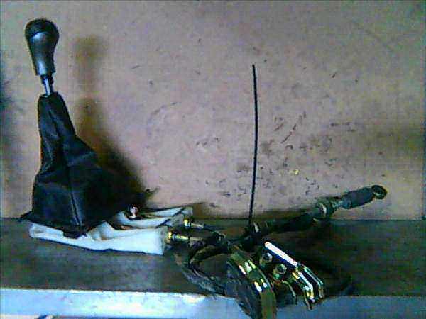 varillas de cambio honda hr v gh 1999 16 16v
