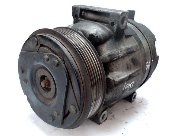 compresor aire acondicionado renault vel satis (bj0)(2002 >) 2.0 expression [2,0 ltr.   120 kw 16v turbo]