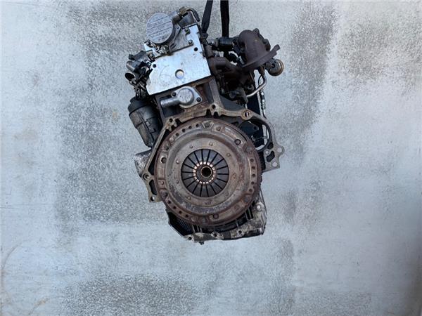 motor completo saab 9 3 berlina (2003 >) 2.2 tid