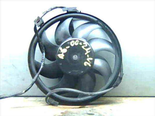 electroventilador audi a6 berlina (4b2)(1997 >) 2.4 (100kw) [2,4 ltr.   100 kw v6 30v]